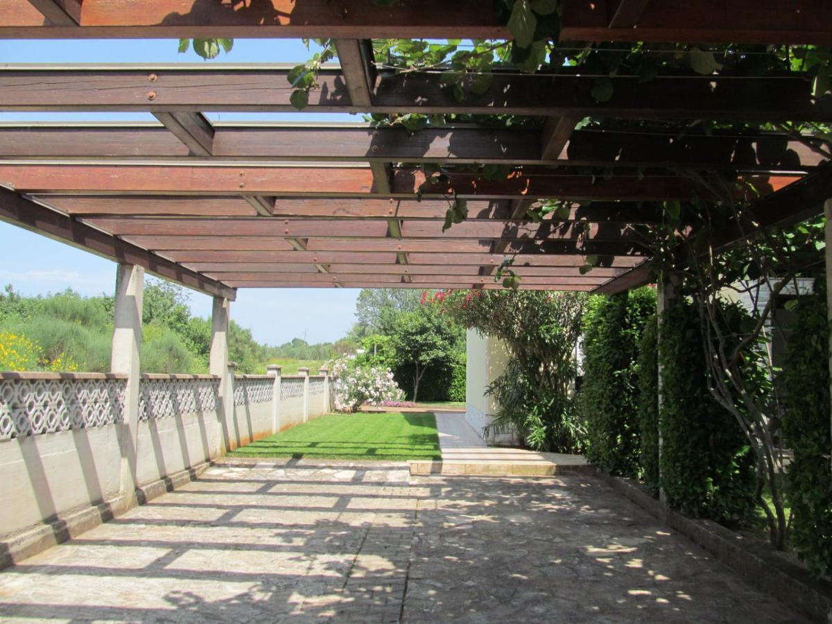 Apartments Zvezdica*** With Garden Zambratija  Exterior photo