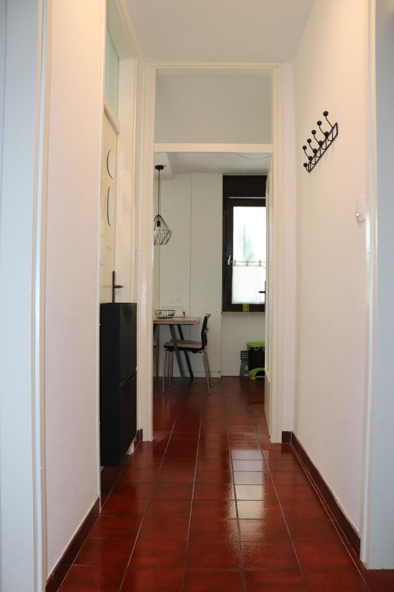 Apartments Zvezdica*** With Garden Zambratija  Exterior photo
